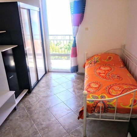 Apartment Sea View Burgas Extérieur photo